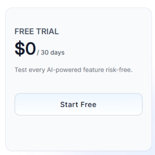 Professionally Free Trial Review