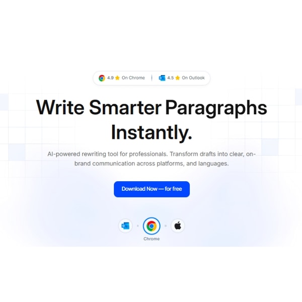 Professionally Review