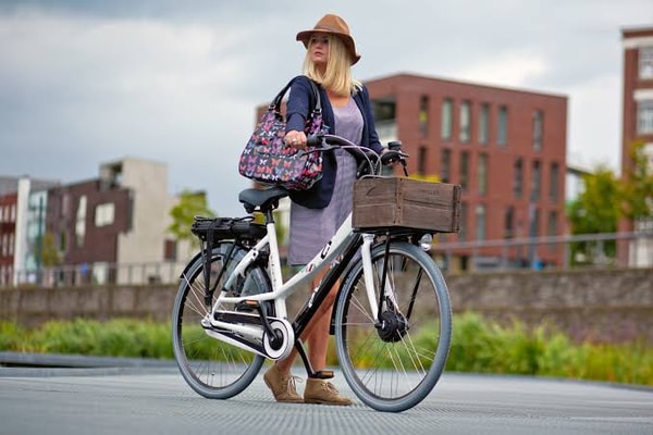 Over Profibike