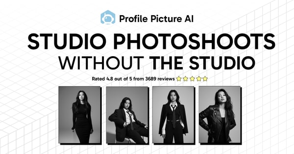 About Profileicture.AI