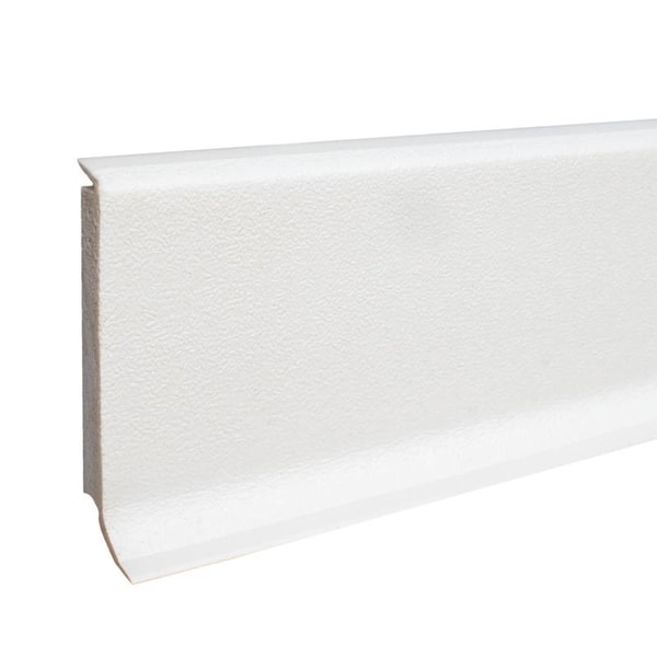 Profileisten.de PVC Hartschaum Sockelleiste Rimini Bewertung