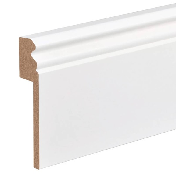 Profileisten.de Kosche Fliesenabdeckleiste MDF 78252 Bewertung