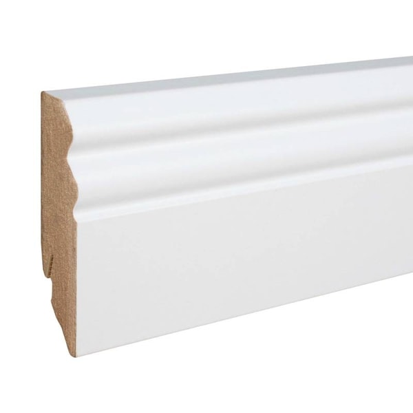 Profileisten.de PROVISTON Fu&szlig;leiste MDF Review