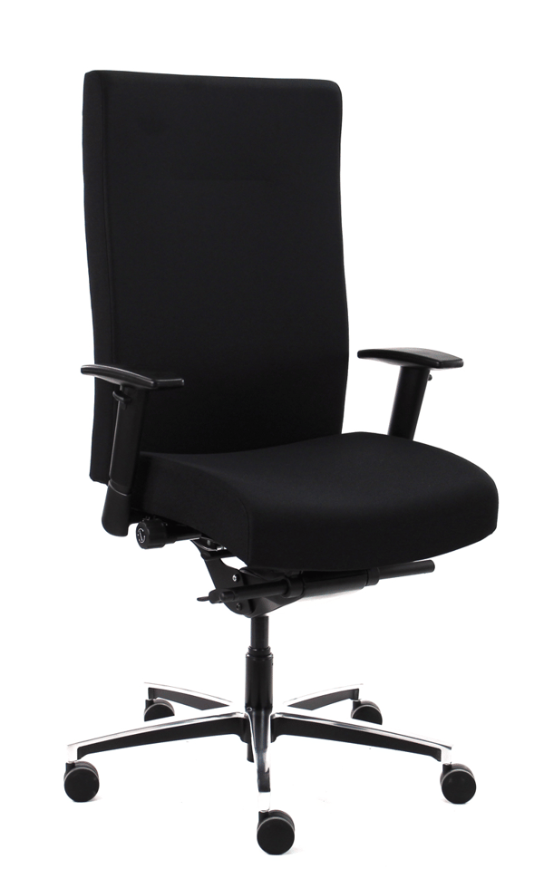 Profistuhl COMFORTSEAT XXL Bewertung