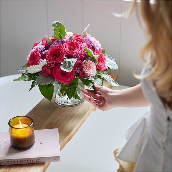 Proflowers Sweet As Can Be Bouquet Review