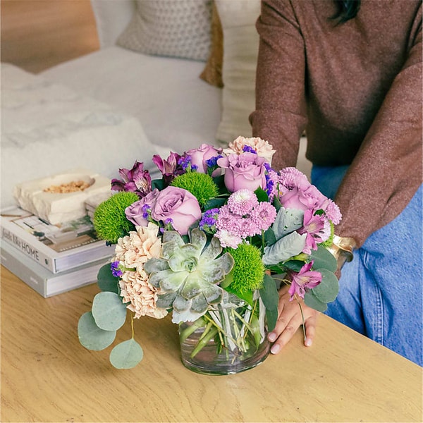 Proflowers Botanical Dream Bouquet Review