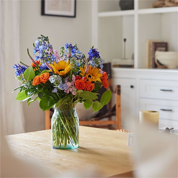 Proflowers The Full Nest Bouquet Review