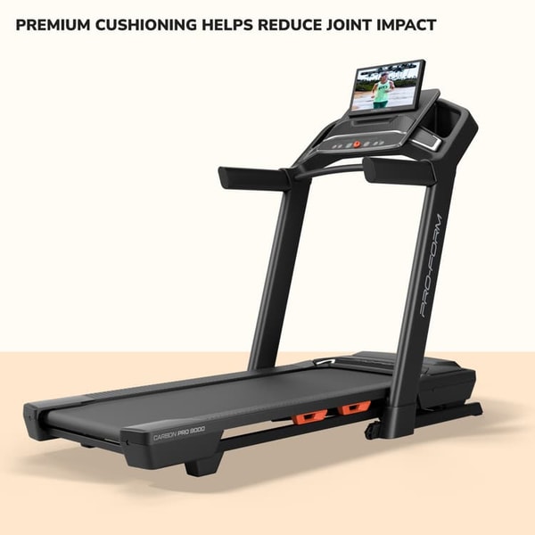 ProForm Carbon Pro 9000 Treadmill Review