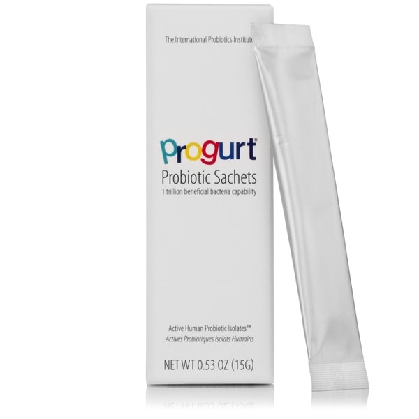 Progurt Review: Progurt Probiotic Sachets Reviews
