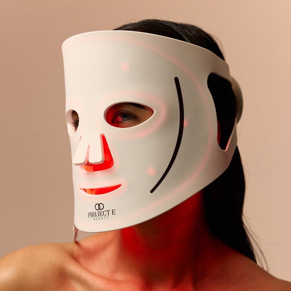 Project E Beauty LumaLux Face Review
