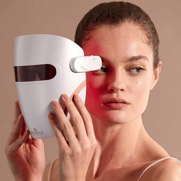 Project E Beauty Lumamask Pro Review