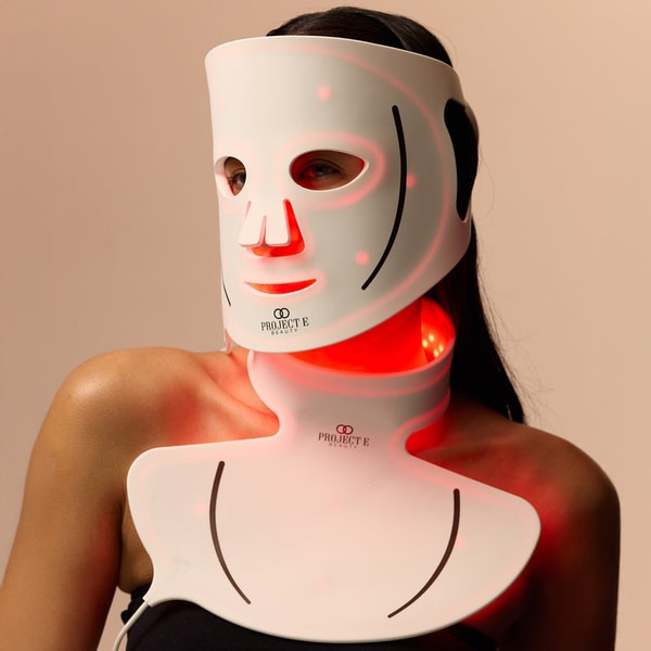 Project E Beauty LumaLux Face+ Pro Review