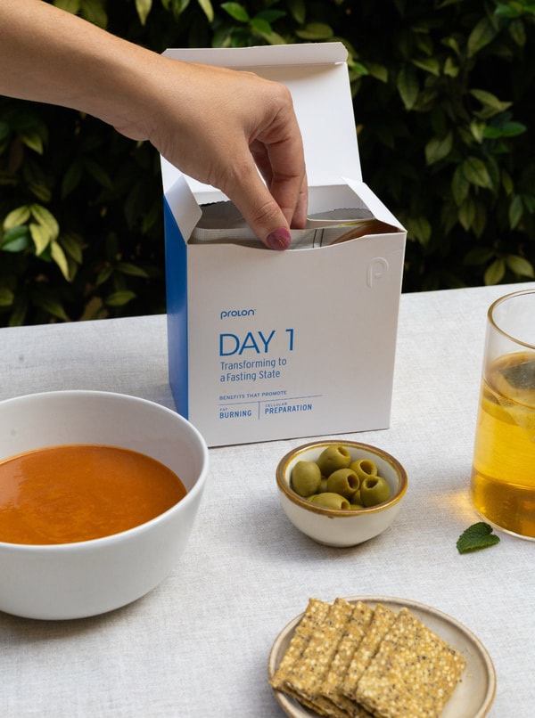 Prolon Life Review