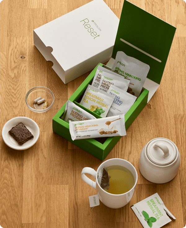 Prolon Life ReSet 1 Day Fasting Kit Review