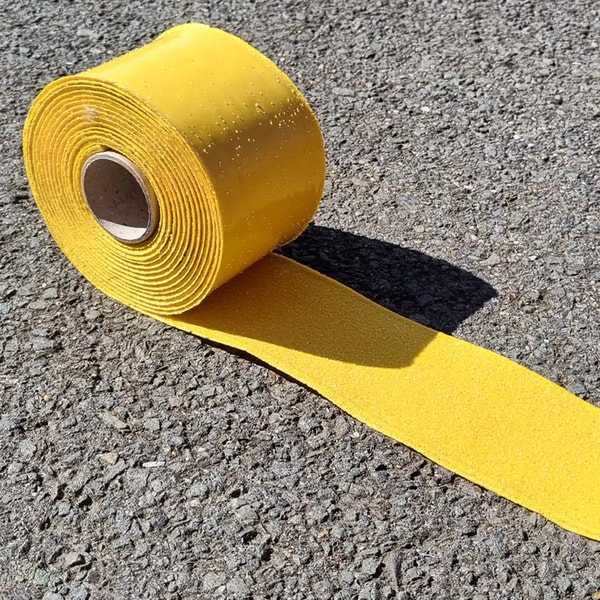 Promain Centrecoat Thermoplastic Line Marking Tape Review