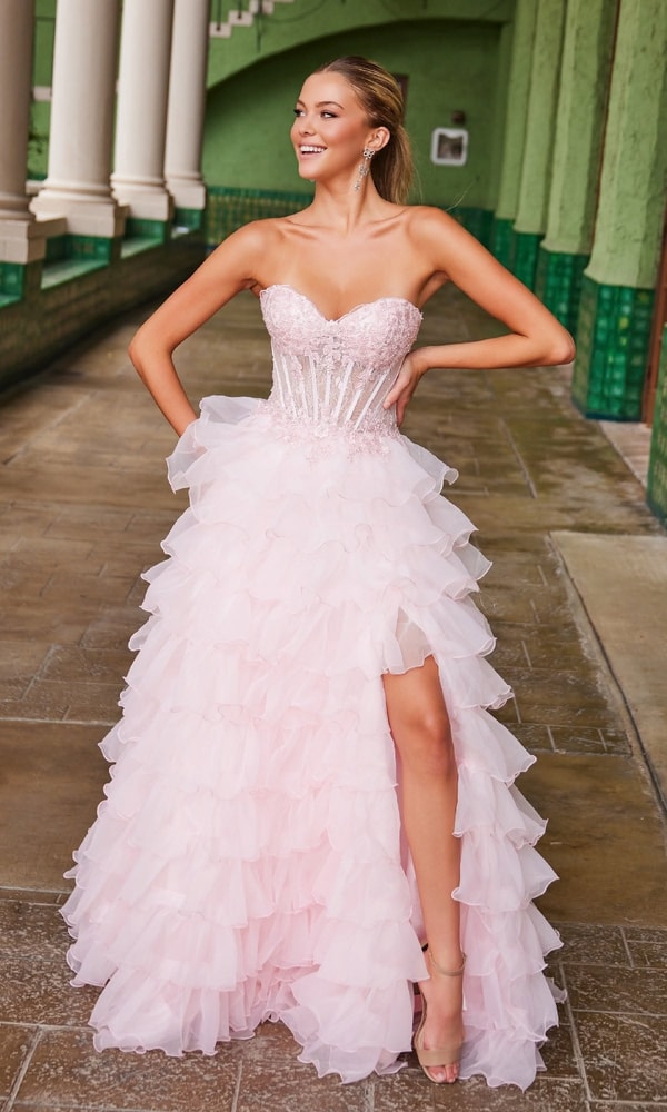 About PromGirl