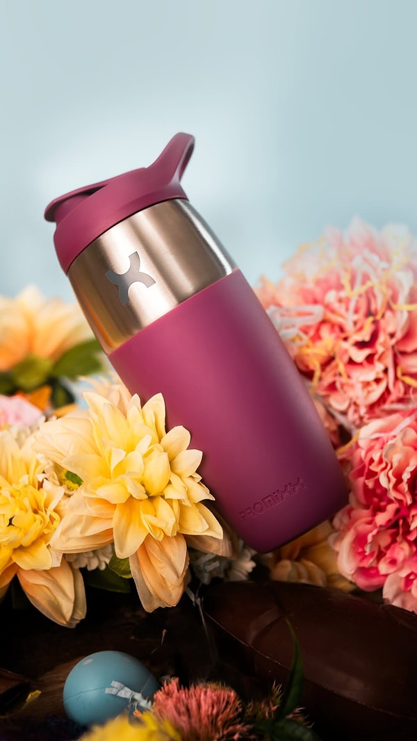 About PROMIXX