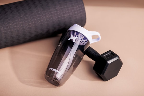 PROMIXX Review