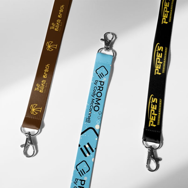 Promo by Cody McConnell Custom Lanyards Reviews