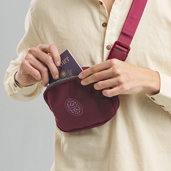 Promo Direct AeroLOFT&trade; Belt Bag Review