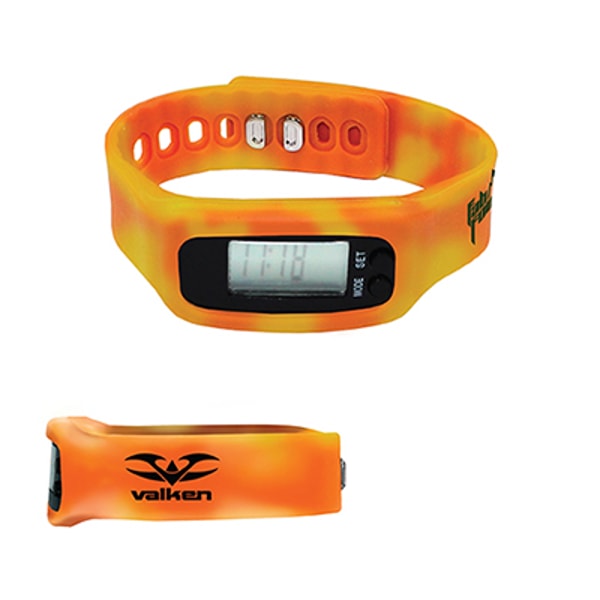 Promo Direct Mood Pedometer Watch Review