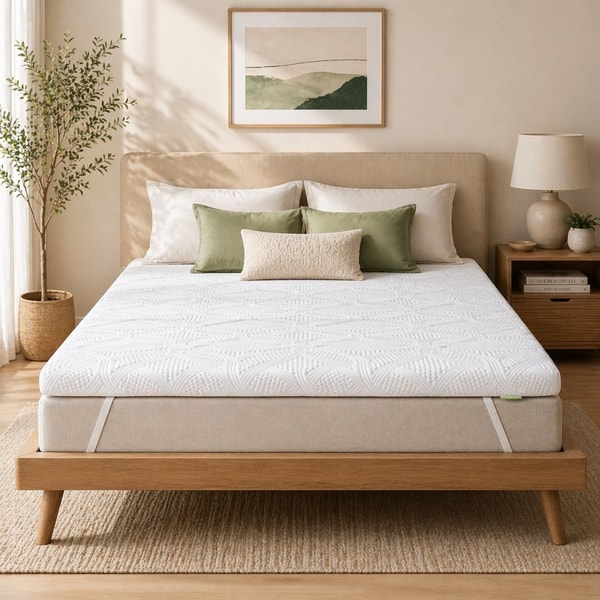Promo Linge Surmatelas M&eacute;moire de Forme Avis