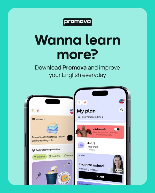 Promova Review
