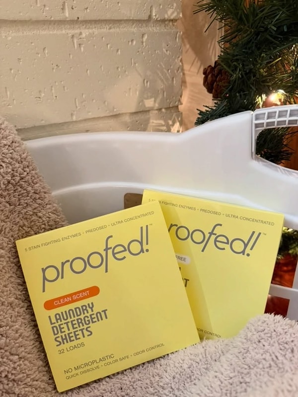 About Proofed!