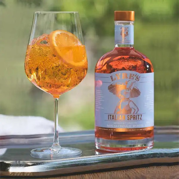 A Curated Approach to Non-Alcoholic Beverages