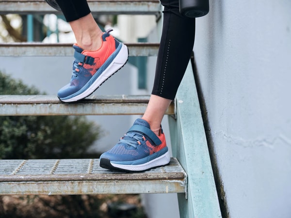 Prop&eacute;t Footwear Review