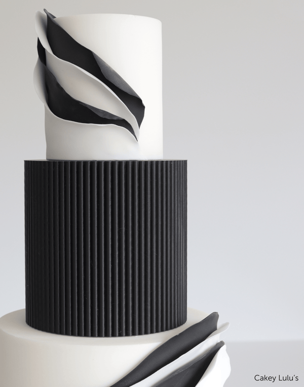 Prop Options Round Reeded Cake Separator Review