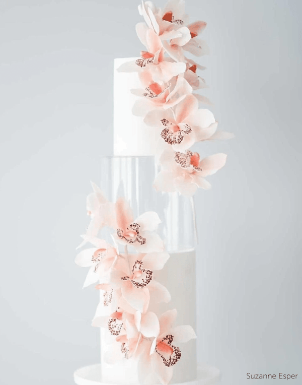 Prop Options Round Acrylic Fillable Clear Tiers Review