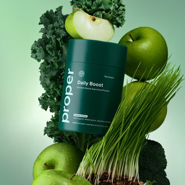 Proper Health Review