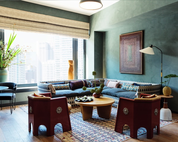 Proper Hotels Review
