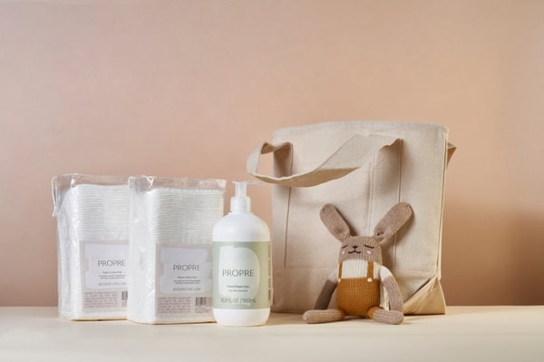Propre Baby French Baby Gift Reviews
