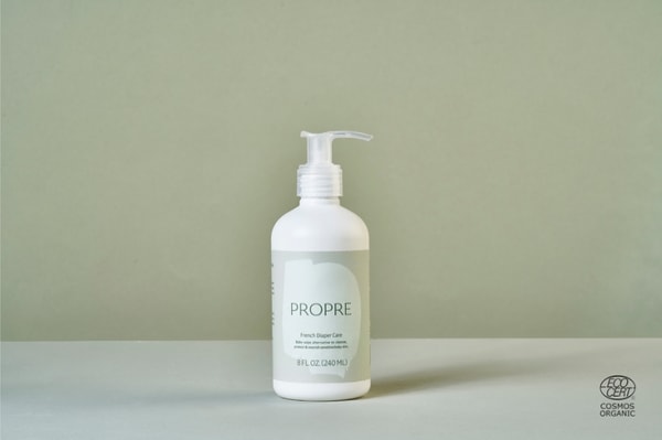 Propre Baby French Diaper Care Reviews