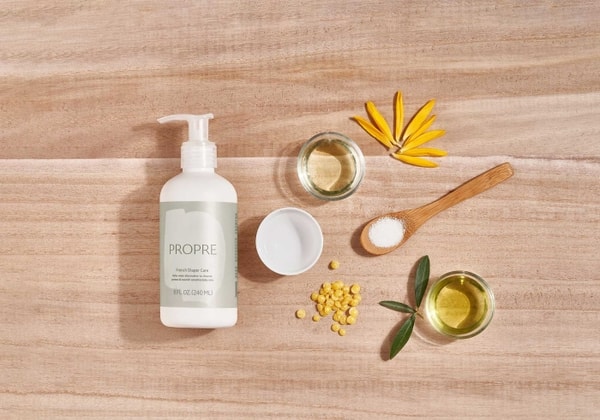 Propre Baby Reviews