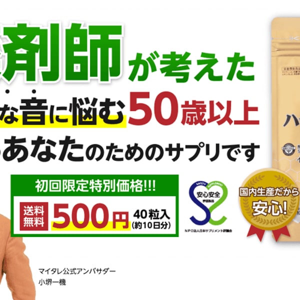 ProRealについて