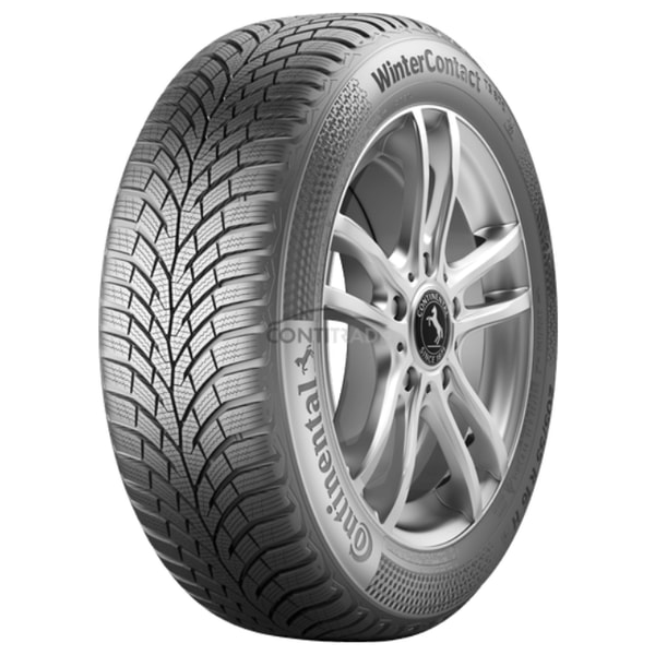 BestDrive WinterContact TS 870 Avis