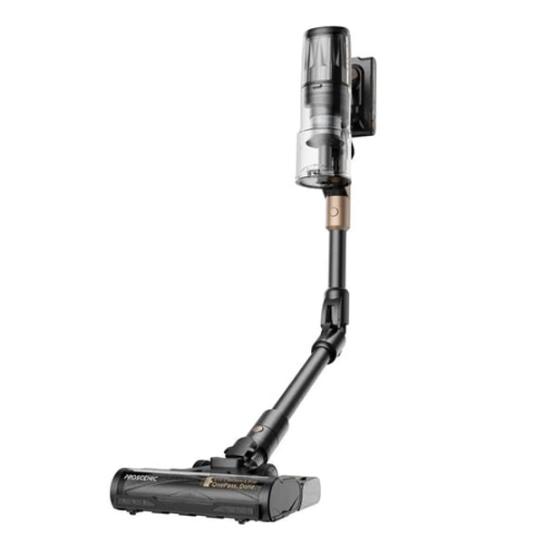 Proscenic P20 OnePass Review