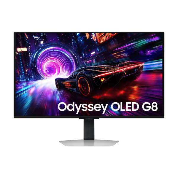 Proshop 27" Samsung Odyssey OLED G8 Bewertung