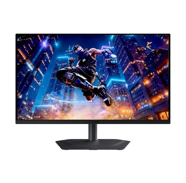Proshop GIGABYTE MO27Q3 OLED Monitor Review