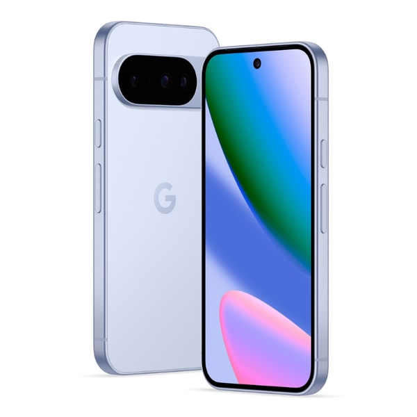 Proshop Google Pixel 10 Bewertung