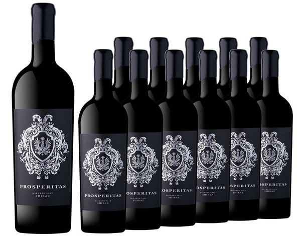 Dozen Deals 12 Pack Prosperitas Mclaren Vale Cabernet Sauvignon Review