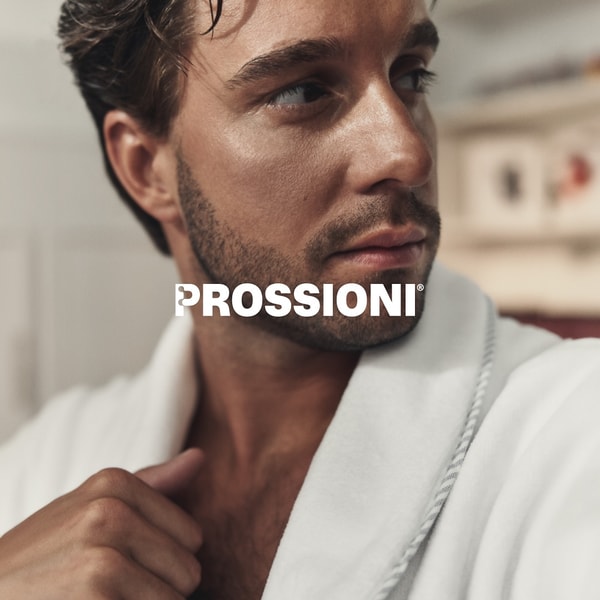 About PROSSIONI