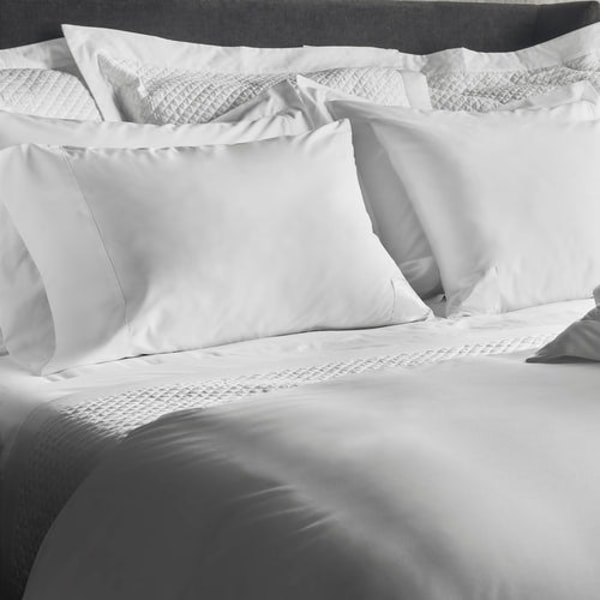 PROSSIONI Signature Pillowcases Review