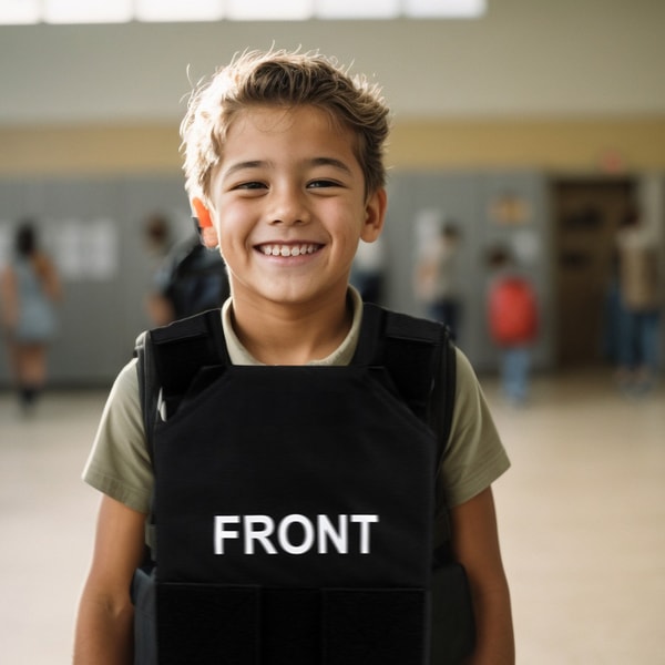 ProtectAgainst ProtectVest Children Review