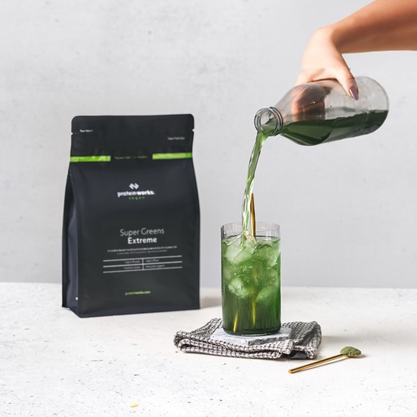 Protein Works Review