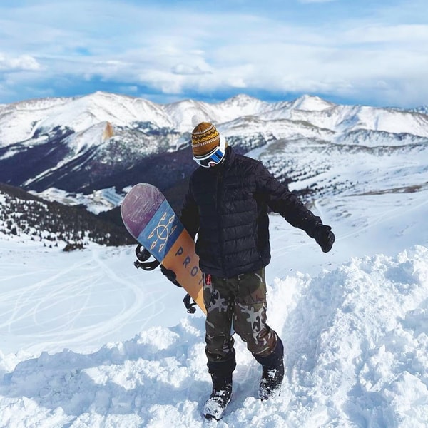 Proteus Snowboards Review