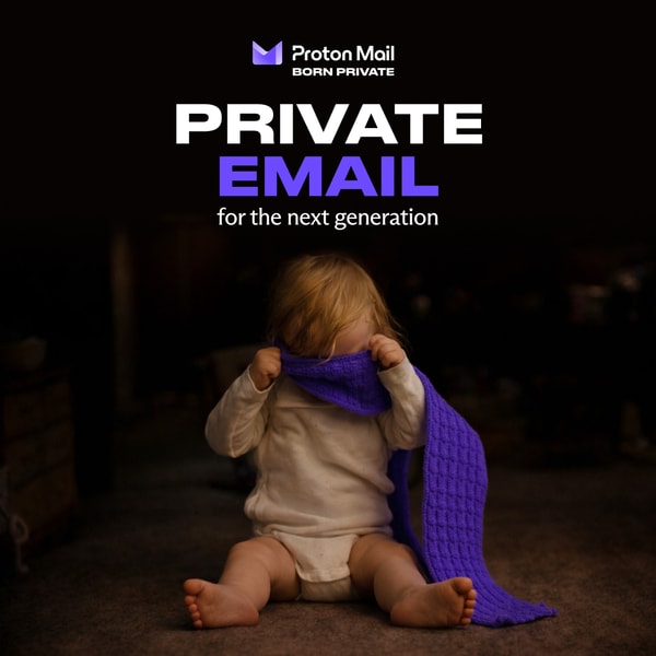 About Proton